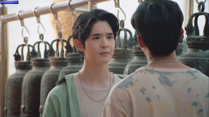 Catch Me Baby (2022) Thailand ep-8 Hun Sub