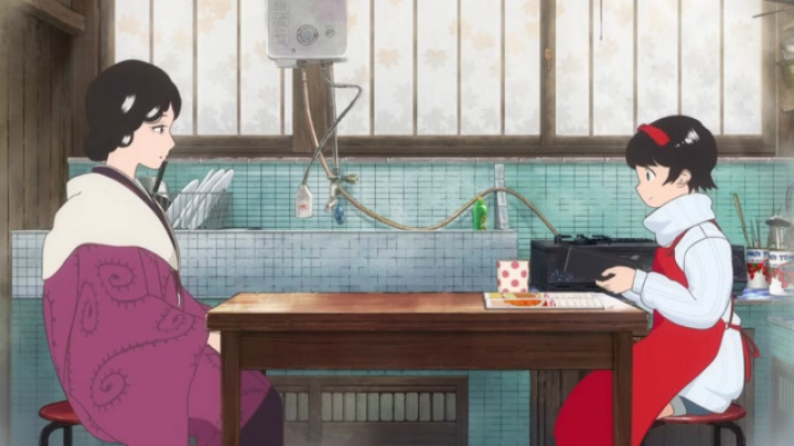 Maiko-san Chi no Makanai-san 11. rész