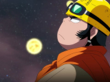 Getter Robo Arc - 11. rész