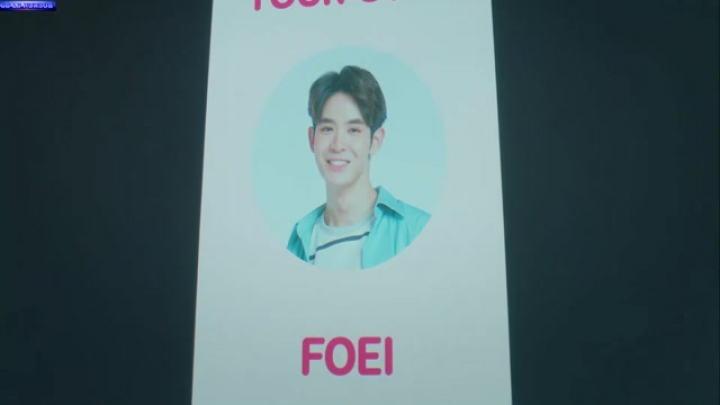 Catch Me Baby (2022) Thailand ep-9 Hun Sub