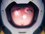Kidou Senshi Gundam: Suisei no Majo 0. rész...