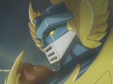 Gattai Robo Atlanger
