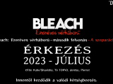 Bleach: Ezeréves vérháború - Második felvonás...