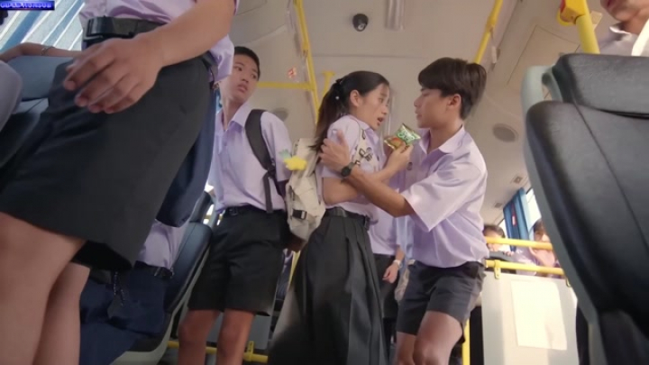 10 Years Ticket (2022) Thailand ep-5 Hun Sub