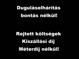 Duguláselhárítás Telki