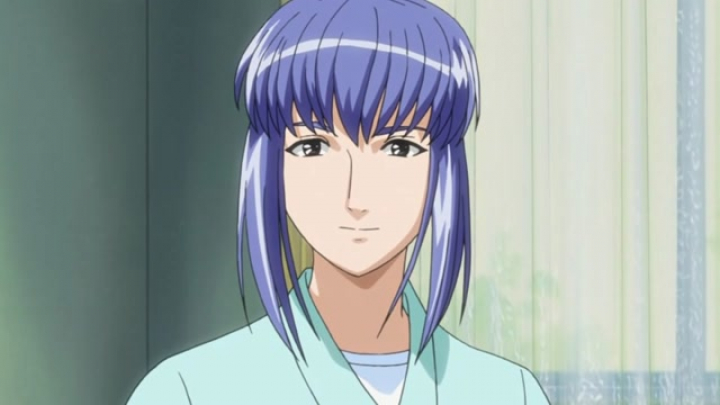Tantei Gakuen Q 39.rész