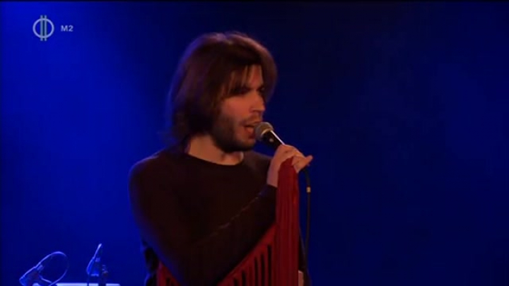 Az A38 hajó színpadán - Longstep