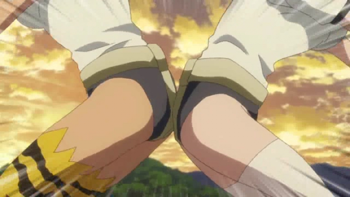 Ai Tenchi Muyou 22.rész Magyar Felirattal