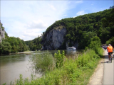 Bringatúra a Duna mentén 2017
