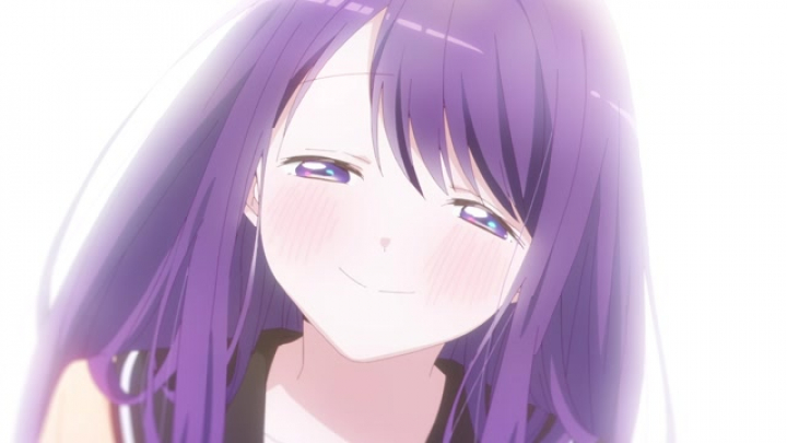 Kubo-san wa Mob wo Yurusanai 1. rész magyar felirattal