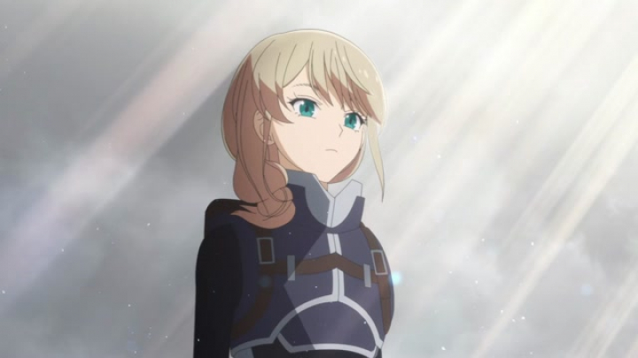 Eiyuu Densetsu: Sen no Kiseki - Northern War - 01. rész