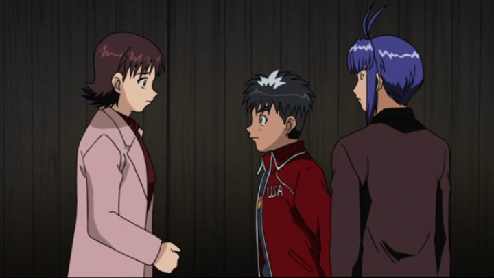 Tantei Gakuen Q 40.rész
