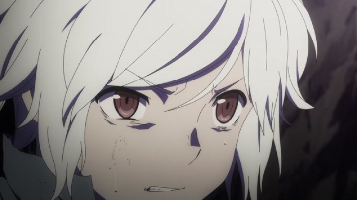 DanMachi 4. évad 13. rész [Magyar Felirattal]