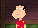 Family Guy - Quagmire felfedezi az internetes...