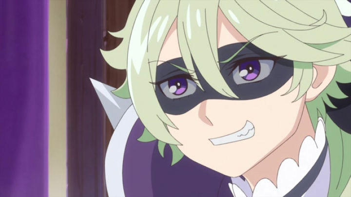 Delicious Party Precure 13. rész - Magyar felirattal