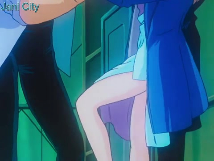 [JaniCity] City Hunter 2.évad 50.rész