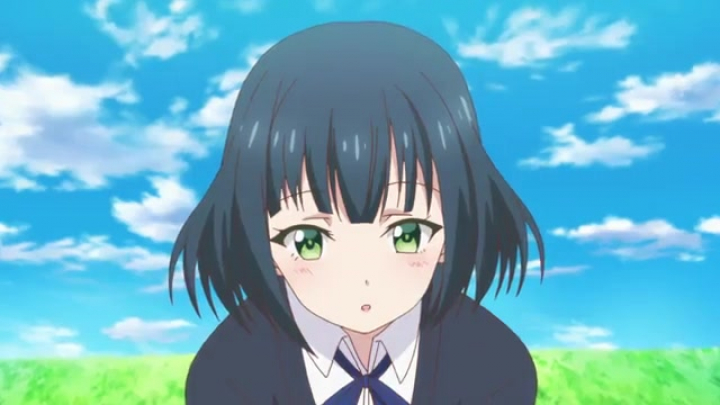 Hachigatsu no Cinderella Nine 2.rész Magyar Felirattal