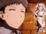 (AC) Benriya Saitou-San, Isekai Ni Iku 2.rész