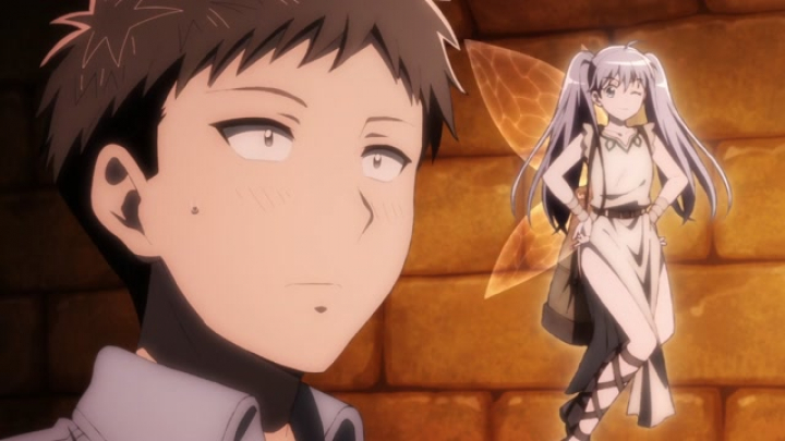 (AC) Benriya Saitou-San, Isekai Ni Iku 2.rész