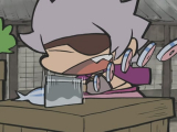 Mini Sengoku Basara Chousokabe-kun to...
