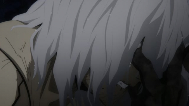 B0ku n0 Her0 Academia anime 6. évad 15. rész magyar felirattal [NKWT]