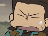 Mini Sengoku Basara Ni Tsukiyo no Katakura-kun...