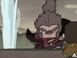 Mini Sengoku Basara Ni Tsukiyo no Katakura-kun...