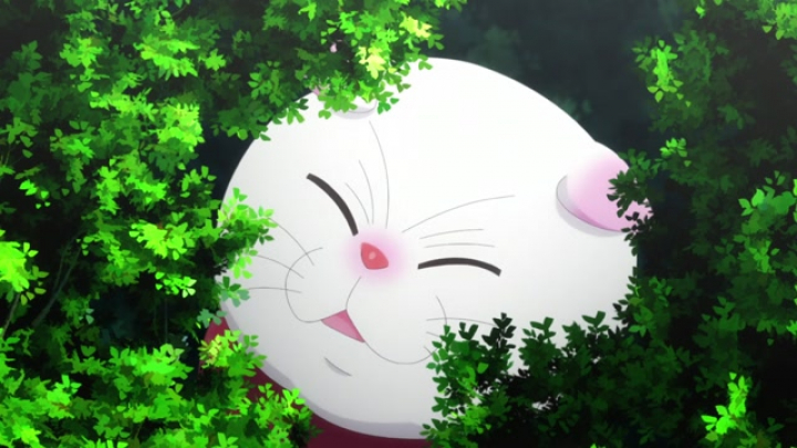 Ayakashi Triangle anime 02. rész magyar felirattal [NKWT]
