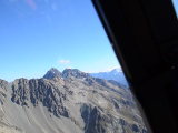 Új-Zéland: Mount Cook helikopter tura