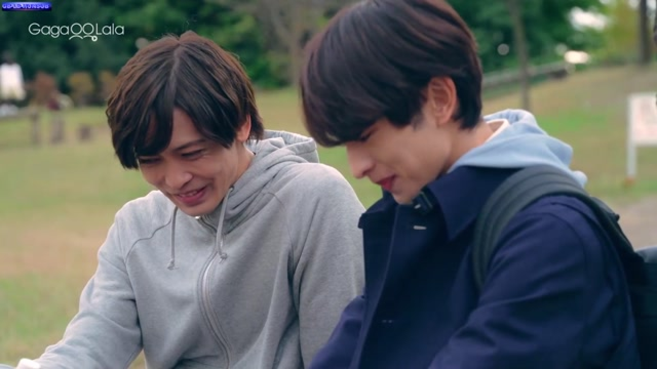 Candy Color Paradox 2022 Japán ep5 Hun Sub indavideo.hu