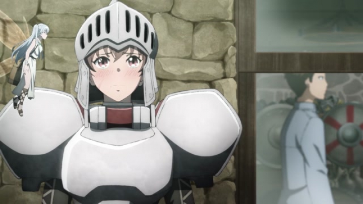 (AC) Benriya Saitou-San, Isekai Ni Iku 3.rész