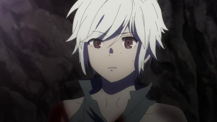 DanMachi anime 4. évad 14. rész magyar felirattal [NKWT]