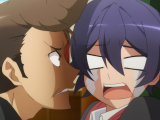 Shin Shinka no Mi: Shiranai Uchi ni Kachigumi...
