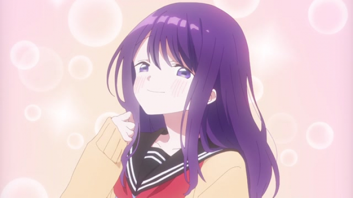 Kubo-san wa Mob wo Yurusanai 3. rész magyar felirattal