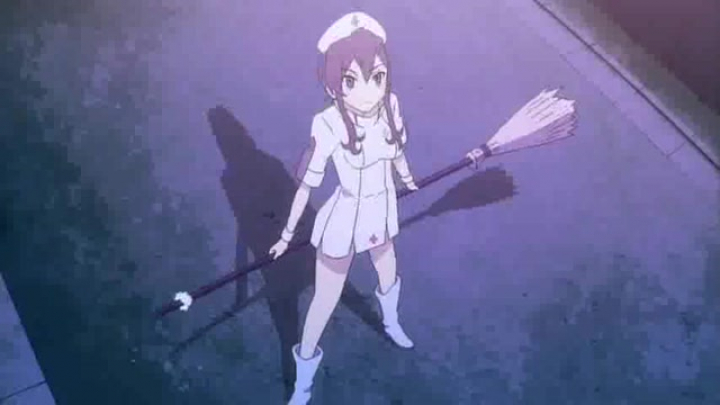 Yozakura Quartet Tsuki ni Naku 2.rész Magyar Felirattal