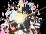 Yozakura Quartet - Anime and Japan Critics