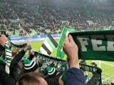 Ferencváros - Vasas, OTP Bank Liga (Fradi on...