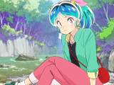 Urusei Yatsura (2022) - 03. rész
