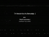 NieR:Automata Ver1.1a anime 03. rész magyar...