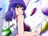 Iwa Kakeru Sport Climbing Girls - Anime and...