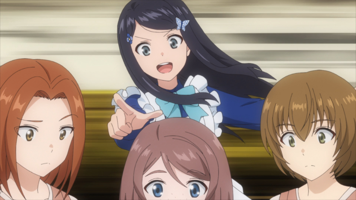 Rougo ni Sonaete Isekai de 8-manmai no Kinka wo Tamemasu 4. rész [Magyar Felirattal]