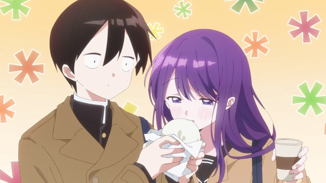 Assistir Kubo-san wa Mob wo Yurusanai - Episódio 04 Online