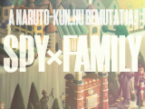 Spy X Family anime 24. rész magyar felirattal...