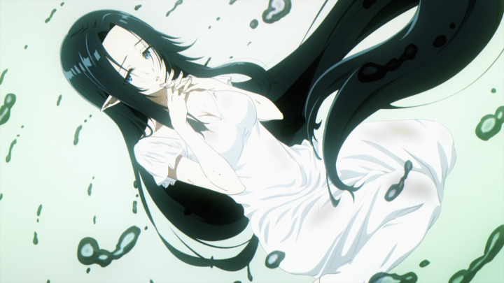 Kage no Jitsuryokusha ni Naritakute! - Ending - 03 BD (Magyar Felirattal)