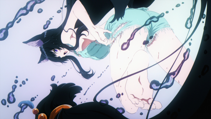 Kage no Jitsuryokusha ni Naritakute! - Ending - 04 BD (Magyar Felirattal)