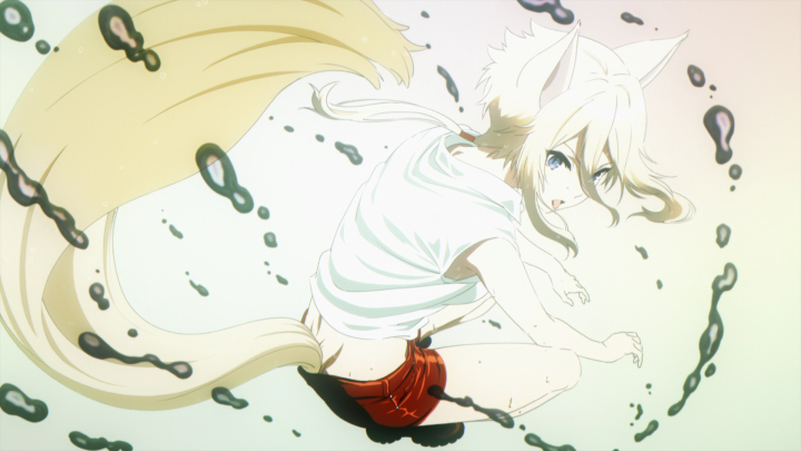 Kage no Jitsuryokusha ni Naritakute! - Ending - 06 BD (Magyar Felirattal)
