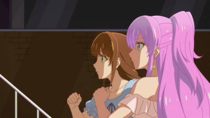 [Kazoku-subs] Fuufu Ijou, Koibito Miman - 12. rész