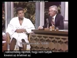 Mohamed Ali UFO beszámolója