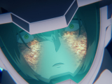 Kidou Senshi Gundam: Suisei no Majo 6. rész...