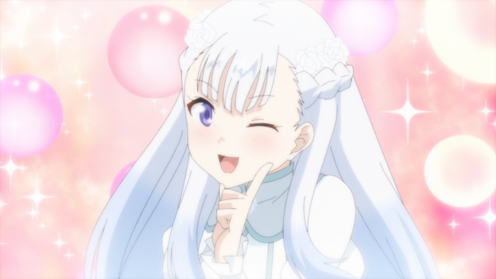 Rougo ni Sonaete Isekai de 8-manmai no Kinka wo Tamemasu 5. rész [Magyar Felirattal]